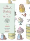 Squirrel's Birthday and Other Parties - Book