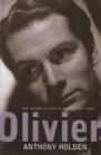 Olivier - Book