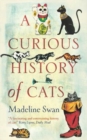 A Curious History of Cats - Book