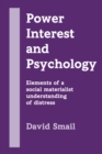 Power, Interest and Psychology - eBook