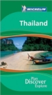 Green Guide Thailand - Book