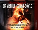 The Darker Side of Sir Arthur Conan Doyle : v. 2 - Book