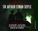 The Darker Side of Sir Arthur Conan Doyle : v. 4 - Book