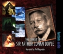 The Darker Side of Sir Arthur Conan Doyle - Book