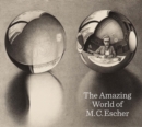 Amazing World of M.C. Escher - Book