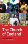 A Guide to the Church of England - Book