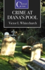 The Crime at Diana's Pool - Book