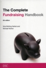 The Complete Fundraising Handbook - Book