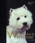 West Highland White Terrier - Book