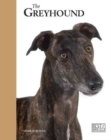 The Retired Racing Greyhound - Book