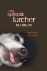 My Epileptic Lurcher - Book
