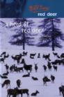 A Herd of Red Deer : A Study in Animal Behaviour - Book