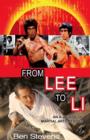 From Lee to Li : An A-Z Guide of Martial Arts Heroes - Book