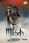 Macbeth : The Graphic Novel - Book