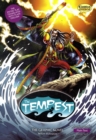 The Tempest The Graphic Novel : Plain Text - Book