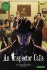 An Inspector Calls the Graphic Novel : Quick Text - Book