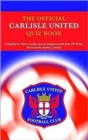 The Official Carlisle United Quiz Book - Book