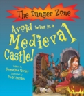 Avoid Being In A Medieval Castle! - Book
