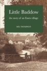 Little Baddow : the story of an Essex village - Book