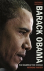 Barack Obama : The Movement for Change - Book