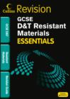 Resistant Materials : Revision Guide - Book