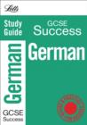 German (inc. Audio CD) : Study Guide - Book