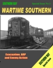 Southern Way - Special Issue No. 3 : Wartime Southern - Book