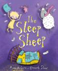 The Sleep Sheep - Book