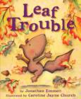 Leaf Trouble(Paperback) - Book