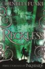 Reckless - eBook