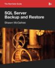 SQL Server Backup and Restore - Book