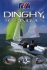 RYA Dinghy Techniques - Book