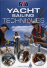 RYA Yacht Sailing Techniques - Book