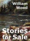 Stories for Sale - eBook