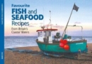 Salmon Favourite Fish and Seafood Recipes - Book
