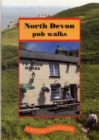 North Devon Pub Walks - Book