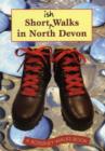 Shortish Walks in North Devon - Book