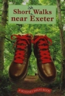 Shortish Walks Near Exeter - Book