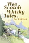 Wee Scotch Whisky Tales - Book