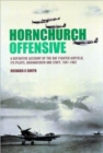 Hornchurch Offensive - Book