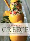 Flavours of Greece - Book
