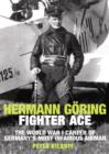 Hermann Goering Figher Ace - Book