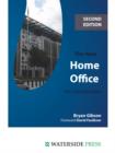 The New Home Office - eBook