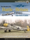 The Luftwaffe in the Battle of Britain 1940 : v. 1 - Book