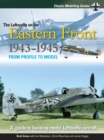 Classic Modelling Guides : Luftwaffe on the Eastern Front 1943-5 Volume 2 - Book