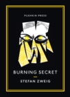 Burning Secret - eBook