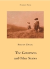 The Governess and Other Stories - eBook