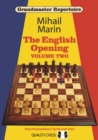 Grandmaster Repertoire 4 : The English Opening vol. 2 - Book