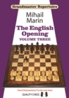 Grandmaster Repertoire 5 : The English Opening: Volume 3 - Book