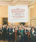 The Edinburgh Merchant Company, 1901-2014 : A Story of Endeavour and Achievement - Book